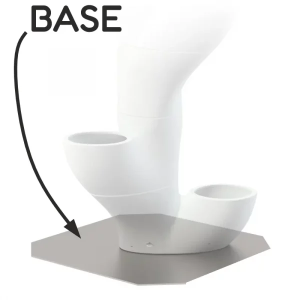 Socle