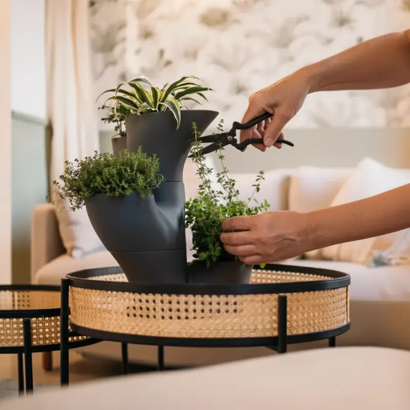 PHI-POT Therapy